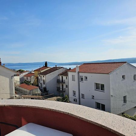 Villa Rouge Crikvenica Kültér fotó