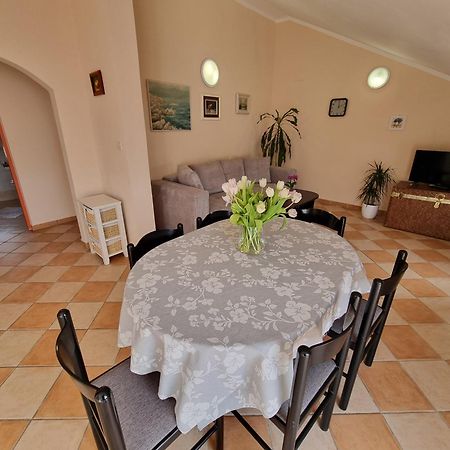Villa Rouge Crikvenica Kültér fotó