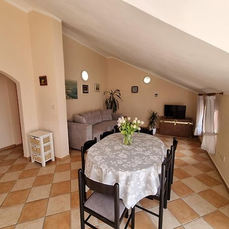 Villa Rouge Crikvenica Kültér fotó