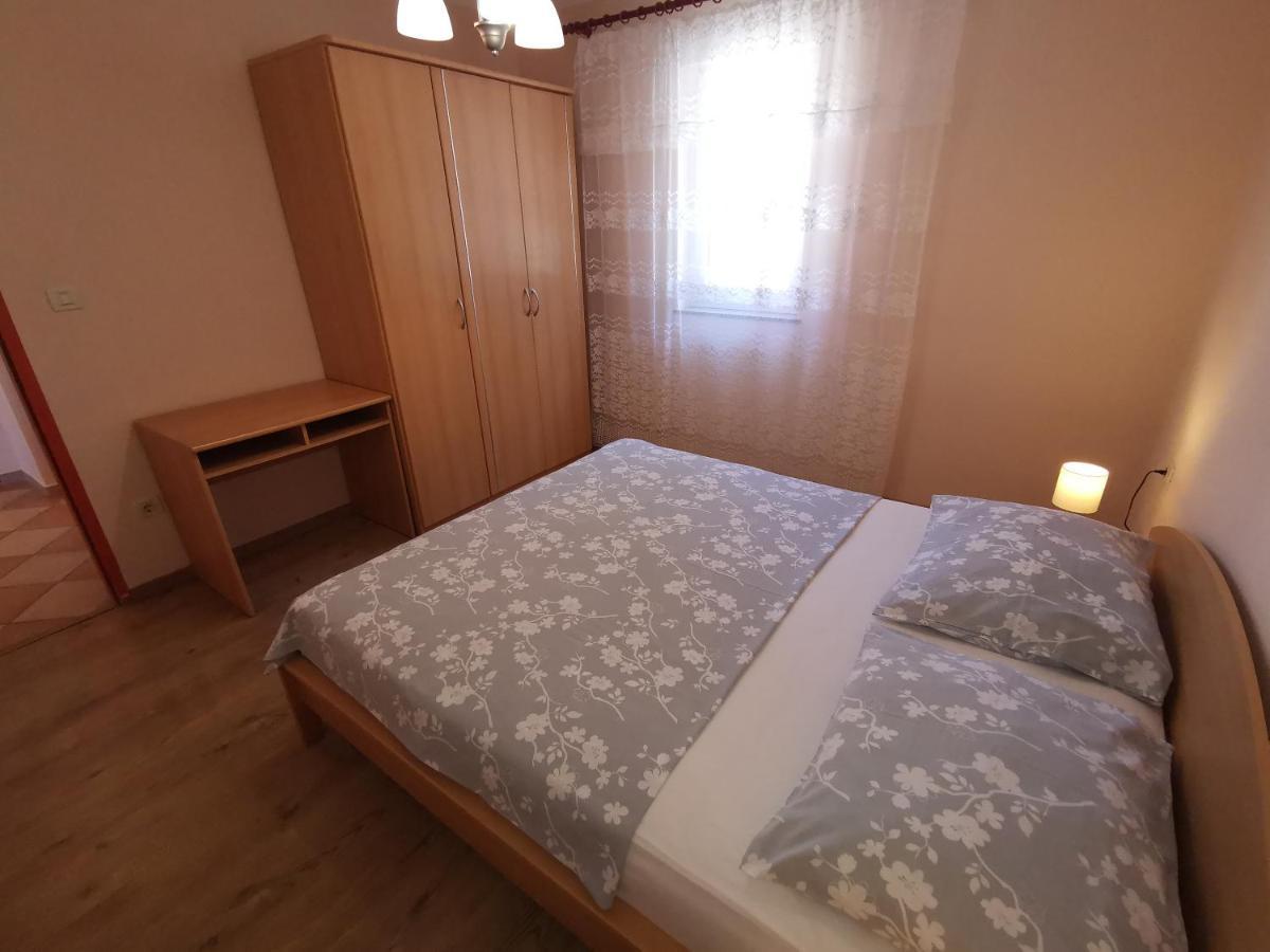Villa Rouge Crikvenica Kültér fotó
