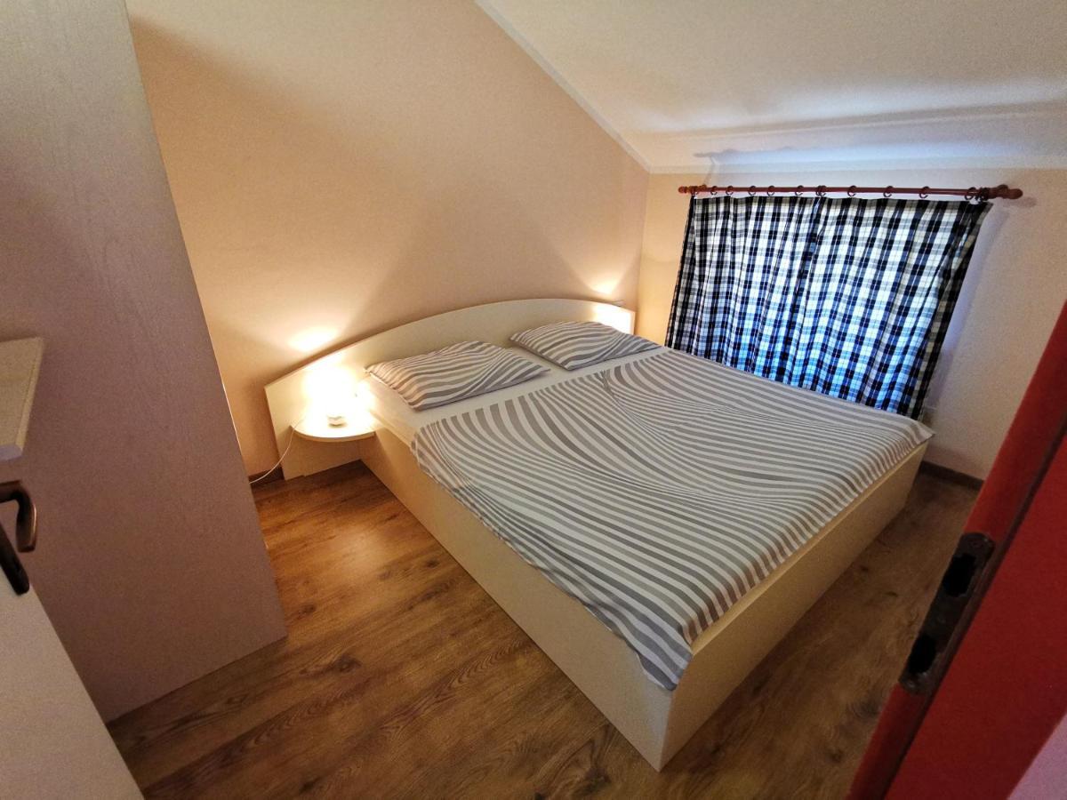 Villa Rouge Crikvenica Kültér fotó