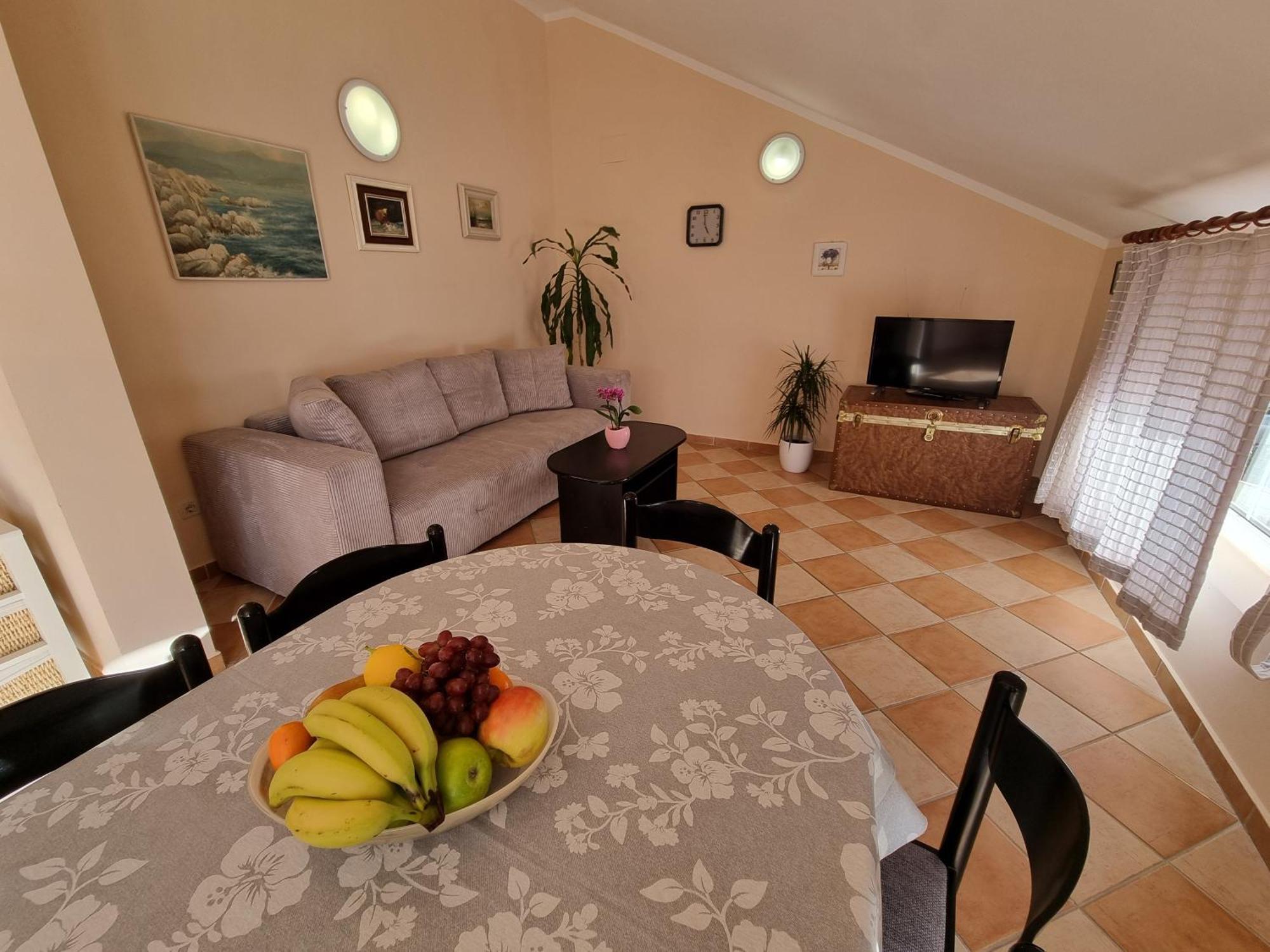 Villa Rouge Crikvenica Kültér fotó