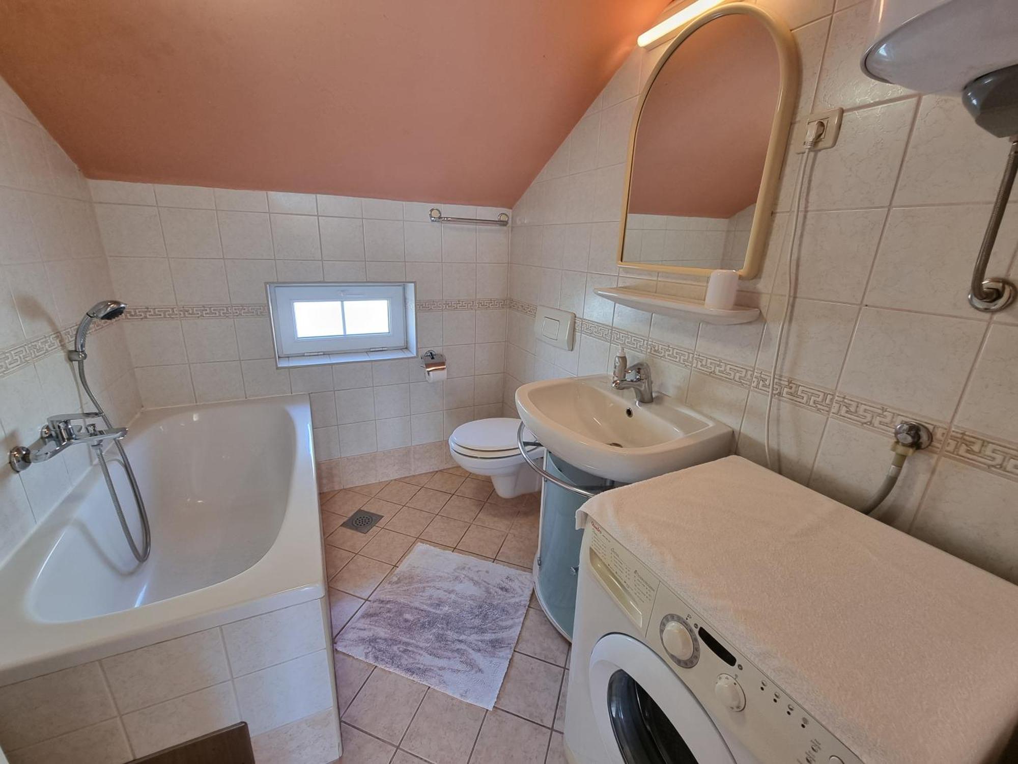 Villa Rouge Crikvenica Kültér fotó