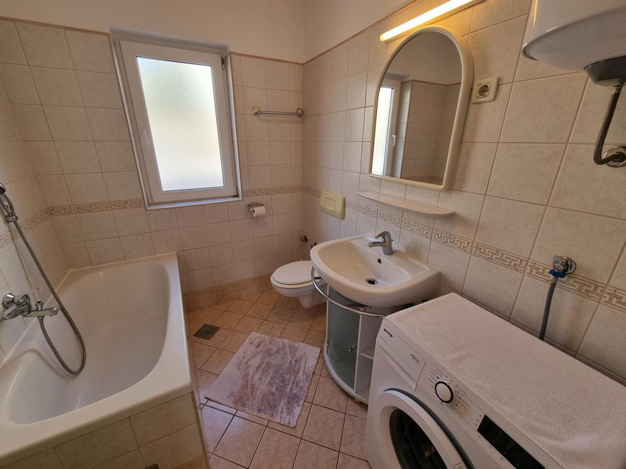 Villa Rouge Crikvenica Kültér fotó